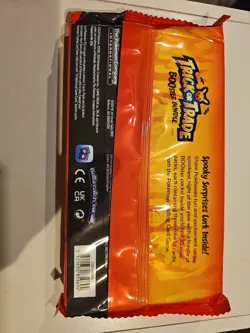 2024 Pokemon Trick or Trade Booster Bundle SEALED NEW (35 Mini Packs) - Image 2