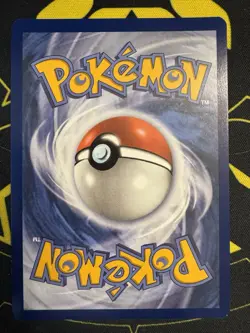 Team Rocket's Weezing - 199/182 Illustration Rare Destined Rivals Pokemon - NM - Image 2