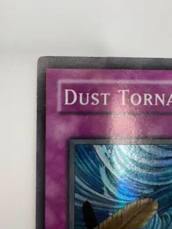 Dust Tornado PSV-011 Pharaoh's Servant 1st Edition - Image 3