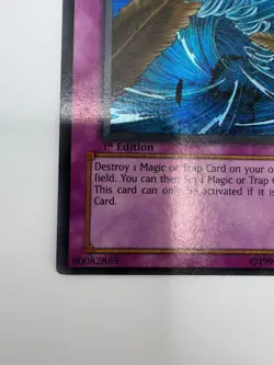 Dust Tornado PSV-011 Pharaoh's Servant 1st Edition - Image 5