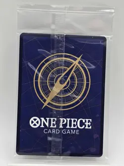 Yamato Promo Illustration Box Vol. 1 One Piece CCG ST13-016 SR Sealed - Image 3