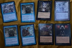 magic the gathering trading card - Image 2