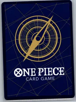 Monkey.D.Garp (Alt Art) OP02-115 English Paramount War - One Piece Card - NM - Image 2