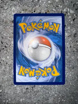 Pokemon TCG Cards Eiscue ex 222/197 Obsidian Flames Special Illustration Rare - Image 4