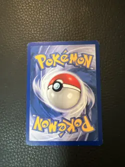 * Graveler 37/62 - 1ST EDITION - Fossil Set - VINTAGE WOTC Pokemon Card - LP - Image 2