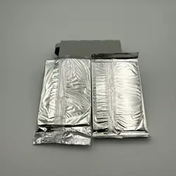 McDonald’s Yu Gi Oh GX (2) 2004 Sealed Promo Packs & 2008 Card Holder - Image 2