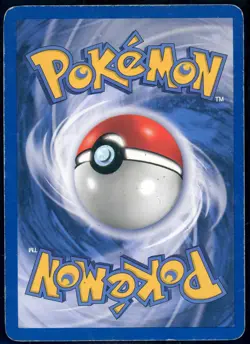 Pokemon Alakazam Base Set Holo Unlimited Rare Card 1/130 1999-2000 HP DMG - Image 2