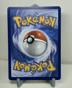 Pikachu World Championships 2025 SVP 225 Promo Pokemon Card - Image 2
