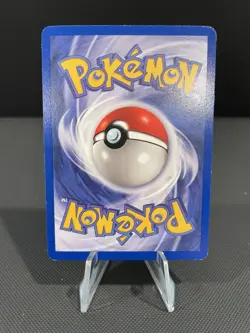 Pokemon Card 1ST EDITION Dratini Team Rocket 53/82 WotC Vintage 2000 NM - Image 2