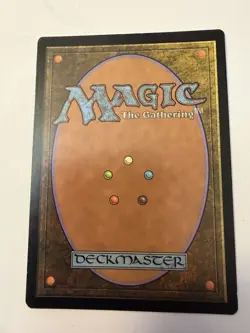 MTG Minion Token, Moderate Play, English Duel Decks: Phyrexia vs. the Coalition - Image 2