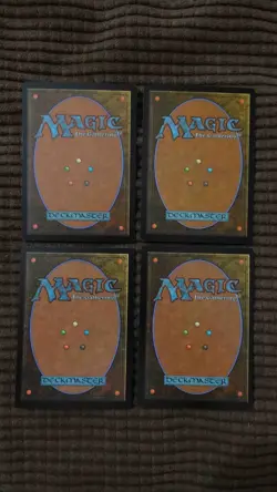 Magic: the Gathering / MtG Unexpected Windfall x4 Adventures Forgotten Realms - Image 2