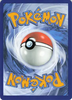 Pokemon Mr. Mime Holo Trading Card Game Classic #013/034 NM - Image 2