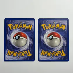 Pokemon TCG Mankey Primeape 2-Card Evolution Lot WOTC Vintage 1999 - Image 2