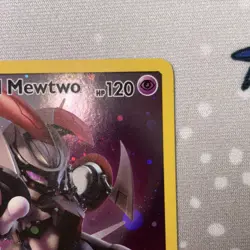 Armored Mewtwo SM228 Pokemon TCG - SM Promo - Image 5