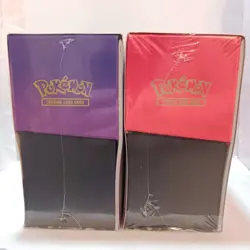 Pokemon Scarlet & Violet Base Elite Trainer Box Koraidon & Miraidon Sealed Lot - Image 4