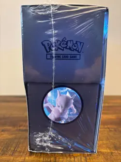 Pokemon Center Exclusive: Pokemon GO Elite Trainer Box - NEW/SEALED - TCG ETB - Image 2