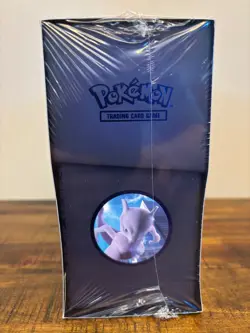 Pokemon Center Exclusive: Pokemon GO Elite Trainer Box - NEW/SEALED - TCG ETB - Image 4