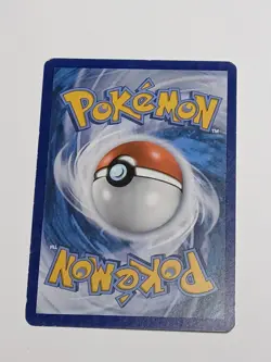 Pokemon TCG Vaporeon 22/98 Reverse Holo XY Ancient Origins - Image 3