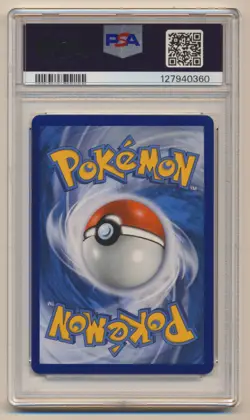 PSA 10 Pokemon Celebrations Holo Rare Blastoise 2/102 GEM MINT Condition!! - Image 2