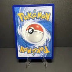 2025 Pokemon TCG S-Chinese Greavard CBB3C Gem Pack Vol.3 #1607/07 Holo HL - Image 2