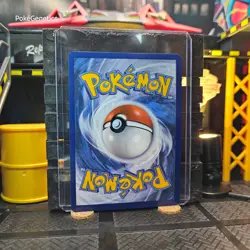 Plusle Paradox Rift Reverse Holo Pokemon TCG 060/182 Scarlet & Violet Common - Image 4