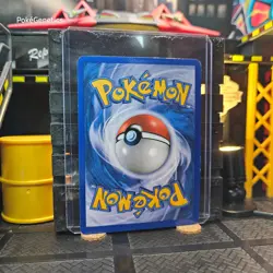 Tropius Mysterious Treasures Pokemon TCG 64/123 Diamond & Pearl Uncommon - Image 4