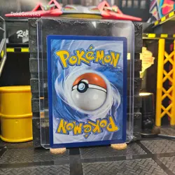 Beautifly Lost Origin Reverse Holo Pokemon TCG 008/196 Sword & Shield Rare - Image 4