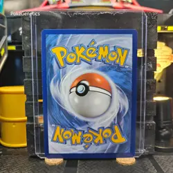 Beautifly Lost Origin Reverse Holo Pokemon TCG 008/196 Sword & Shield Rare - Image 5