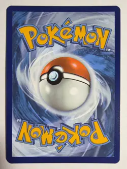 Pokemon Arven’s Greedent 205/182 Illustration Rare SV10 Destined Rivals NM - Image 2