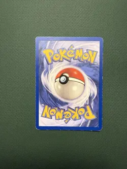 Pokemon TCG Haunter 6/62 Fossil Unlimited Holo Rare MP - Image 4