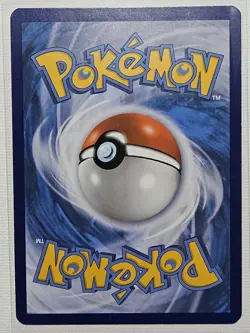 Pokemon TCG Entei 14/98 Reverse Holo XY Ancient Origins-LP - Image 3