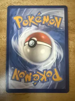 Team Rocket's Mewtwo ex - SVP205 - Holo - SVP Black Star Promo NM Pokemon - Image 2