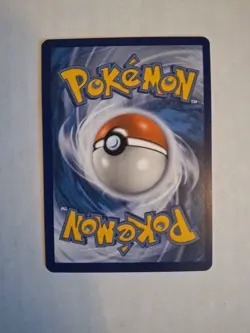 Pokemon Poliwhirl - 38/214 - Uncommon NM-Mint Unbroken Bonds - Image 4