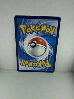 Pokemon TCG Fusion Strike Minun 090/264 - Image 3