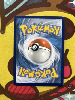 Pokemon Sonia 167/192 - Professor Program Promo - SWSH Rebel Clash - Image 2