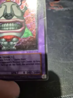 Ojama King (UTR) SOD-EN034 Soul of the Duelist - Unlimited Ultimate MP - Image 4