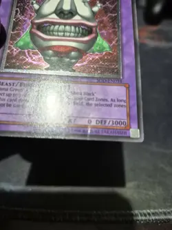 Ojama King (UTR) SOD-EN034 Soul of the Duelist - Unlimited Ultimate MP - Image 5