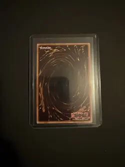 Yu-Gi-Oh The Fallen And The Virtuous 1st Edition Starlight Rare NM - Image 2