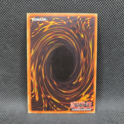 Yugioh Night Assailant (DT03-EN056) DUEL TERMINAL RARE HOLO (NEAR MINT) - Image 2
