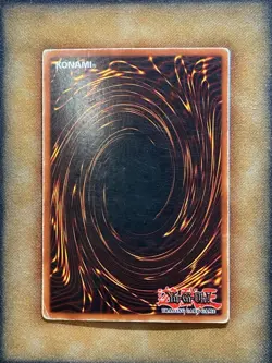 Yugioh Nobleman of Crossout PSV-034 Super Rare Original Print MP - Image 2