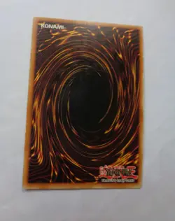 Heavy Storm MRD-142 (Super Rare, Unlimited, Lightly Played / LP) Yugioh - Image 4