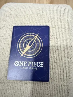 NAMI - One Piece TCG PRB02-012 - Rare R - Premium Booster The Best Vol. 2 - Image 2