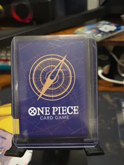 One Piece Premium Booster Best Vol. 2 #PRB02-010 SR Foil TCG Charlotte Pudding - Image 2