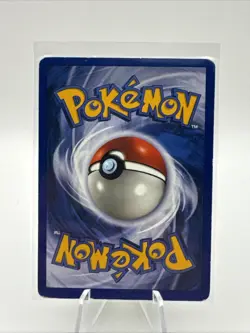 1st edition Golbat 34/62 Fossil - Pokemon TCG Card - Image 2