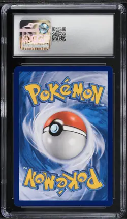 CGC 9 Shining Lugia Promo Shining Legends 2017 Pokemon Card #SM82 - Image 2