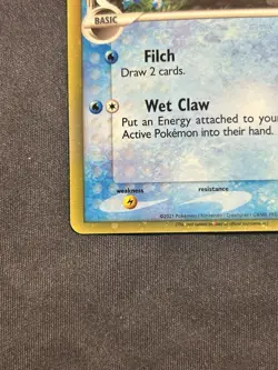 Mimikyu Delta Species SWSH136 Sword & Shield Promo Card Holo FAST SHIP! - Image 5