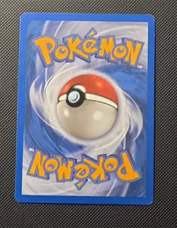 Pokemon TCG Pokemon Breeder Fields 62/64 Neo Revelation Unlimited Uncommon Card - Image 2