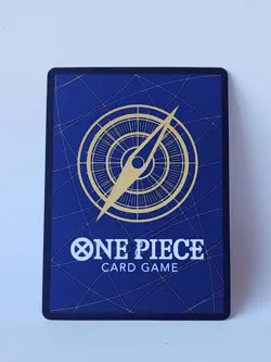 Kaido SP OP04-044 OP05 Alternate Art One Piece Card English TCG Official - Image 2