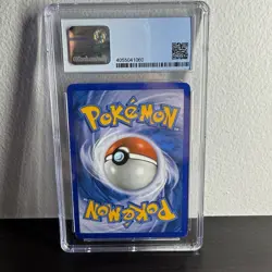 Absol G LV.X 141/147 Supreme Victors 2009 - CGC 6.5 - Holo Pokemon Card - Image 3