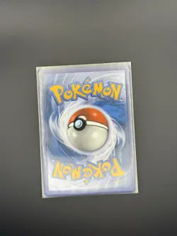 Pokemon Card - Turbo Patch - “Thank You” Holo Promo (172/189) Darkness Ablaze NM - Image 2